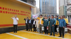 方县、黔西市、威宁自治县等地积极协调社工、